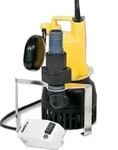 Jung Pumpen Drainageset U 6 Drain ES