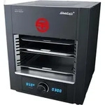 Steba Power Steakgrill PS M2000 sw