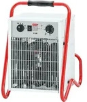 Helios Ventilatoren Industrie-Heizl&uuml;fter STH 9 T