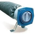Schultze Rippenrohrheizofen 1000W RiRo a 1000E