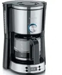 Severin Kaffeeautomat KA 4826 eds-geb-sw