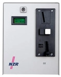 NZR M&uuml;nzz&auml;hler ZMZ 0215 1Euro