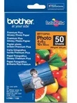 Brother Fotopapier A6 BP71GP20