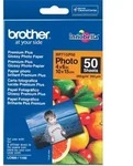 Brother Fotopapier A6 BP71GP50