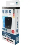 H&uuml;ckmann Powerbank mini 10.000mAh Powerbank 10.8 mini