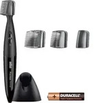 Braun Bartschneider PT5010 sw
