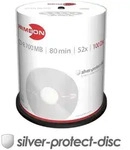 Primeon CD-R 80Min/700MB/52x 2761103