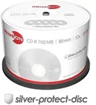Primeon CD-R 80Min/700MB/52x 2761102