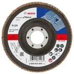 Bosch Power Tools F&auml;cherschleifscheibe 2608603655