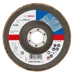 Bosch Power Tools F&auml;cherschleifscheibe 2608603659