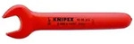 Knipex-Werk Maulschl&uuml;ssel 98 00 3/4"