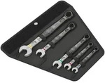 Wera Werk Maul-Ringrat.Schl&uuml;ssel-Set 05020240001