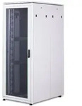 DIGITUS Netzwerkschrank 42 HE DN-19 42U-8/12-1