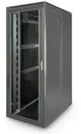 DIGITUS Netzwerkschrank Unique DN-19 42U-8/12-1B