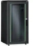 DIGITUS Netzwerkschrank Unique DN-19 26U-8/10-B-1