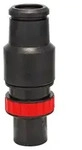 Bosch Power Tools Schlauchmuffe 2607001976