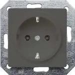 Siemens Dig.Industr. i-syst SCHUKO-Steckdose 5UB1921