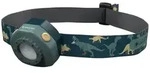 LED LENSER&reg; Stirnlampe f. Kinder Kidled4R green