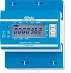 Eltako Drehstromz&auml;hler DSZ15DM-3x80A MID