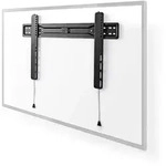 Nedis TV-Wandhalterung TVWM5050BK