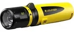 LED LENSER&reg; Stabtaschenlampe EX7