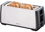 Cloer Toaster XXL 3579 eds/sw