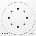 Ritto Portier T&uuml;rsprechmodul ws 1875970