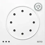 Ritto Portier T&uuml;rsprechmodul ws 1876070