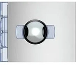 Legrand (SEKO) Frontblende Kameramodul 352401