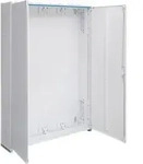 Hager Z&auml;hlerschrank,universZ ZB54S