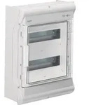 Hager Vector IP65 VE212PN