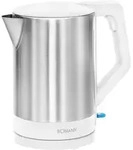 Bomann DA Wasserkocher WKS3002CB ws