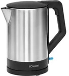 Bomann DA Wasserkocher WKS3002CB sw