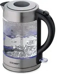 Cloer Glas-Wasserkocher bel. 4429 eds