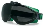 Uvex Vollsichtbrille ultrasonic 9302045