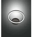 Fabas Luce LED-Wandleuchte 3508-21-101