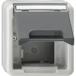 Gira Abdeckhaube Datentechnik 026230