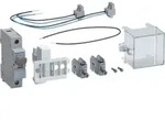 Hager Paket Spannungsversorgung ZY3N2LS