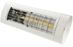 Etherma IR-Heizstrahler Solamagic SM-S3-2500-W