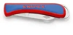 Knipex-Werk Elektriker Kabelmesser 16 20 50 SB