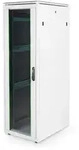 DIGITUS Netzwerkschrank 36 HE DN-19 36U-6/8-1