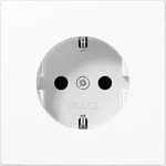 Jung SCHUKO-Steckdose 16A 250V LS 1520 BFKI WW