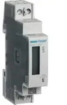 Hager Energiez&auml;hler 1phasig ECN140D