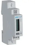 Hager Energiez&auml;hler 1phasig ECR140D