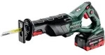 Metabowerke Akku-S&auml;bels&auml;ge SSE18LTXBL#602267810