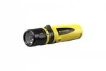 LED LENSER&reg; Stabtaschenlampe EX7R