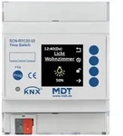 MDT technologies Schaltuhr mit 20 Kan&auml;len SCN-RTC20.02