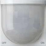 Gira KNX-Bewegungsmelder 204103