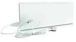 Etherma Tischinfrarotheizung LAVA2-DESK-80-T