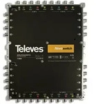 Televes Multischalter 9 in 16 Gu&szlig; MS916C